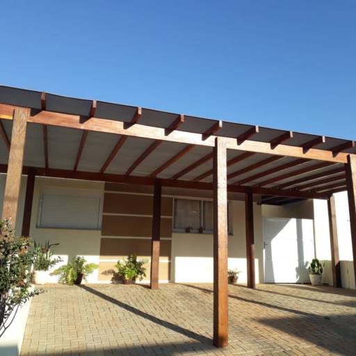 Obra sendo iniciada no Bairro Ipiranga em Avaré por Luiz e Cicero Construtora em Avaré