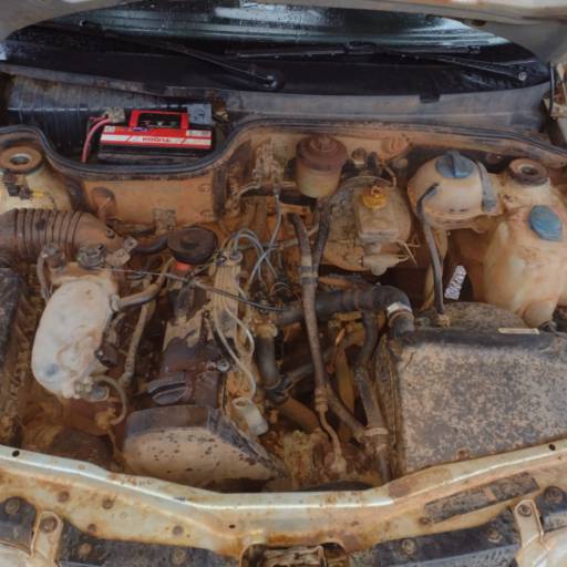 Higienização Automotiva por Lava a Jato Lav Car