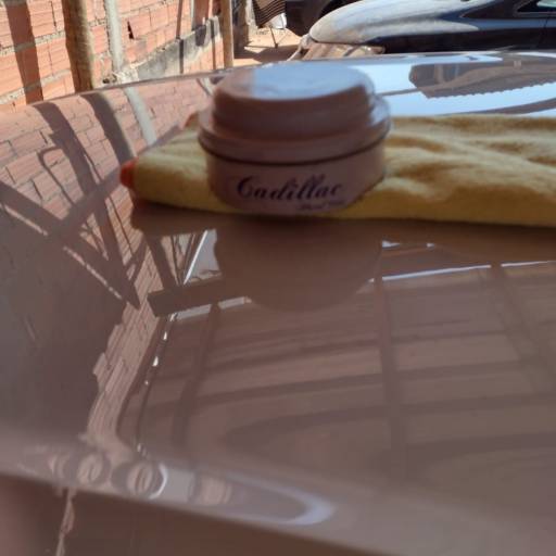 Lavagem com Cera por Lava a Jato Lav Car