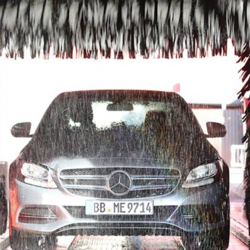 Lavagem de Carro - Lava a Jato por Solutudo