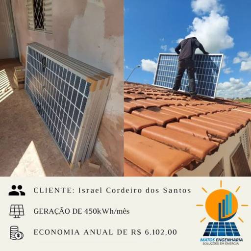 Empresa de Energia Solar