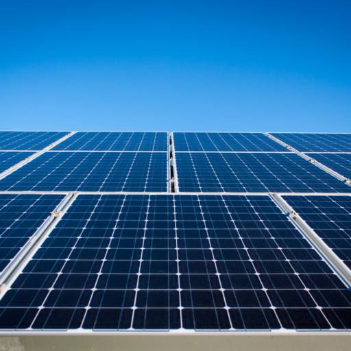 Projeto Fotovoltaico