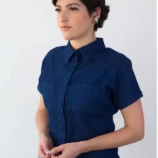 Blusas por Miriam Medeiros