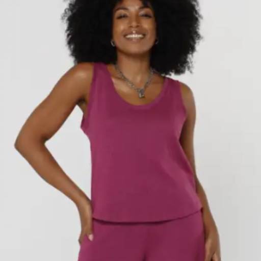 Blusas por Miriam Medeiros