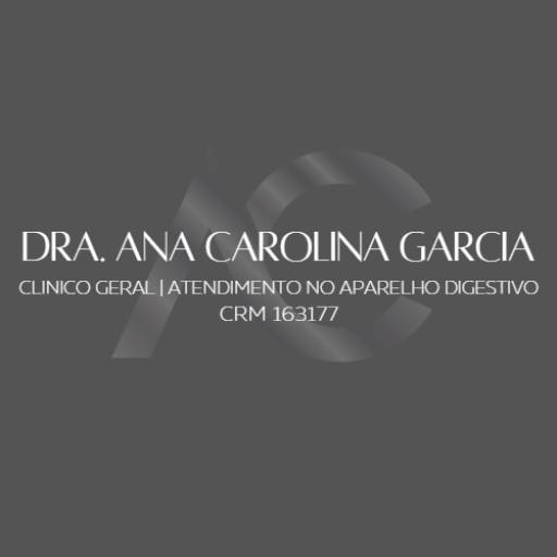 Comprar o produto de Gastroenterologia| Dra. Ana Carolina V. Barros Garcia | CRM 157 726 em Clínica Médica pela empresa AC Medicina e Saúde em Itapetininga, SP por Solutudo