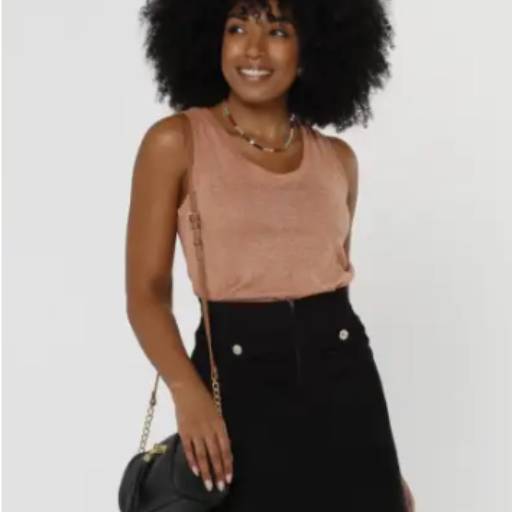 Saias por Miriam Medeiros