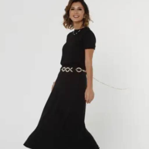 Saias por Miriam Medeiros