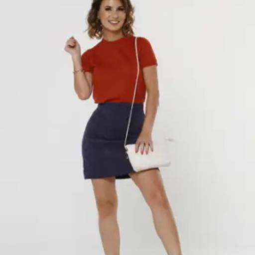 Saias por Miriam Medeiros