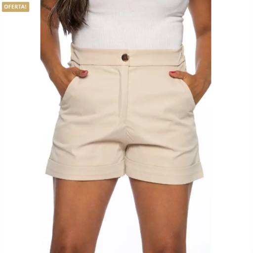 Comprar o produto de Shorts em Vestuário pela empresa Miriam Medeiros em Jundiaí, SP por Solutudo