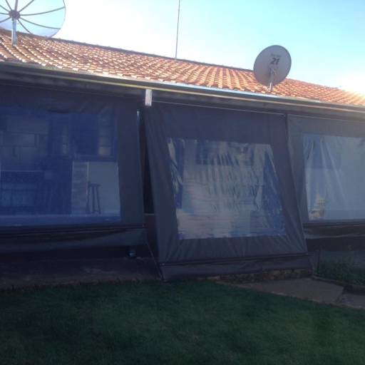 Toldos Cortina por Beto Toldos