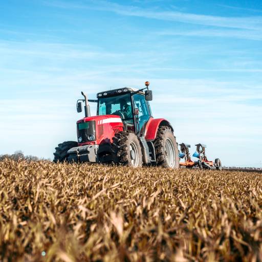 Transportes de máquinas agrícolas por LINCOLN NUNES LOURENÇO TRANSPORTES ME 