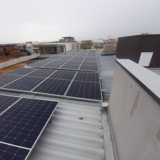 Empresa de Energia Solar