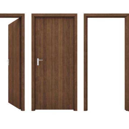 Portas de Qualidade e Design Exclusivo - Ninho Verde II Eco Residence