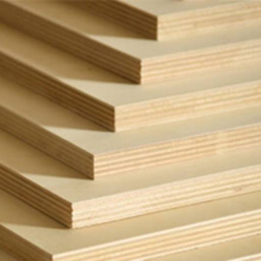 Compensados de Alta Qualidade para Acabamentos Perfeitos - Ninho Verde II Eco Residence