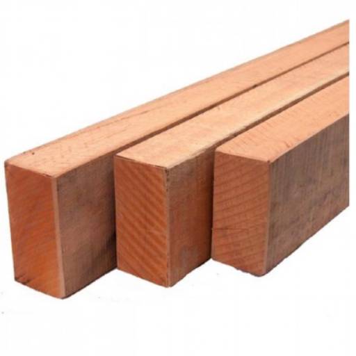 Vigas de Alta Durabilidade para Estruturas Seguras - Ninho Verde II Eco Residence