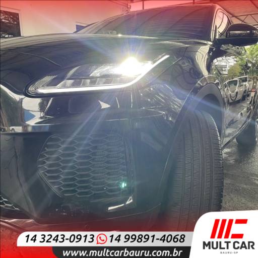Jaguar E-Pace R-Dynamic SE 2.0 AWD 300cv Aut.  por Mult Car Bauru