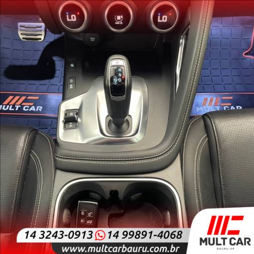Jaguar E-Pace R-Dynamic SE 2.0 AWD 300cv Aut.  por Mult Car Bauru