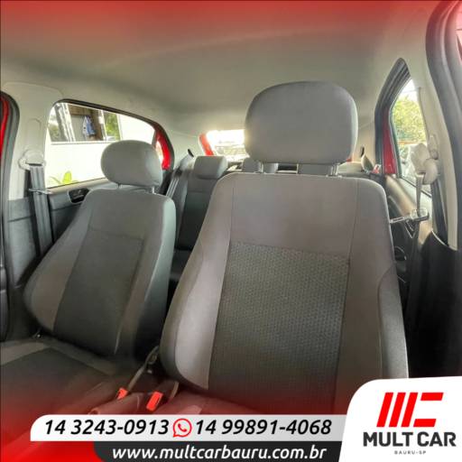 GOL 1.0 12V 4P FLEX MPI G7 em Bauru por Mult Car Bauru