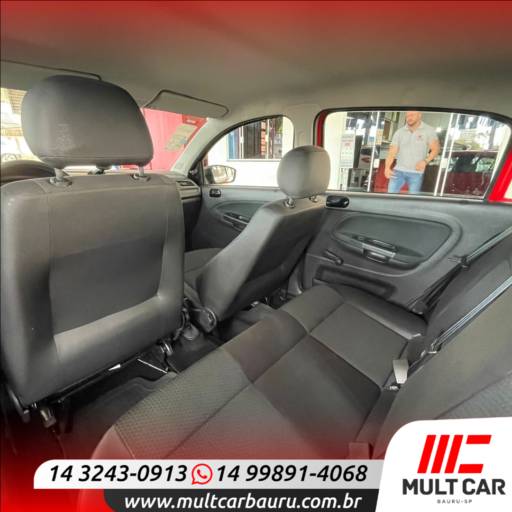 GOL 1.0 12V 4P FLEX MPI G7 em Bauru por Mult Car Bauru