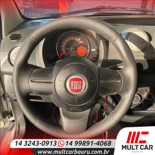 FIORINO FURGÃO 1.4 FLEX em Bauru por Mult Car Bauru