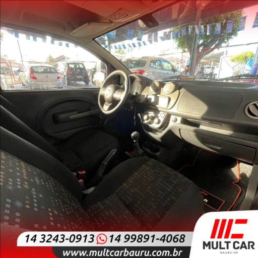 FIORINO FURGÃO 1.4 FLEX em Bauru por Mult Car Bauru