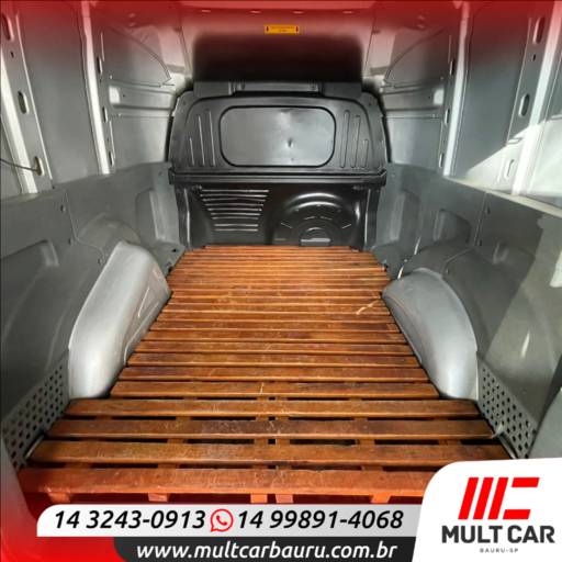 FIORINO FURGÃO 1.4 FLEX em Bauru por Mult Car Bauru