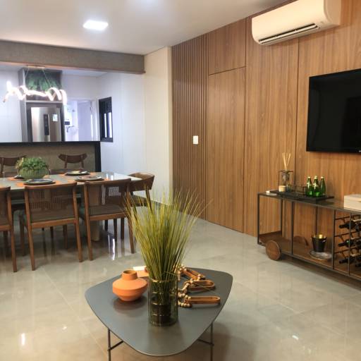 Ambientes Planejados em Jundiaí, SP por Forseti - Móveis Planejados