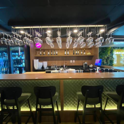 Ambientes Planejados em Jundiaí, SP por Forseti - Móveis Planejados