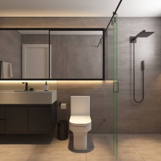 Reforma por Boeira Arquitetura