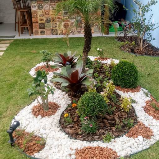 Paisagismo em Salvador por Imperial Paisagismo Projetos e Serviços Técnicos