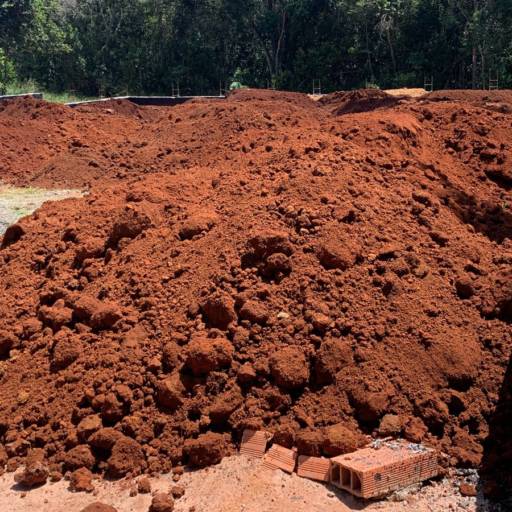 Perfuração de Brocas