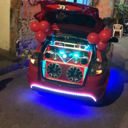 Telemensagem Kit Bronze