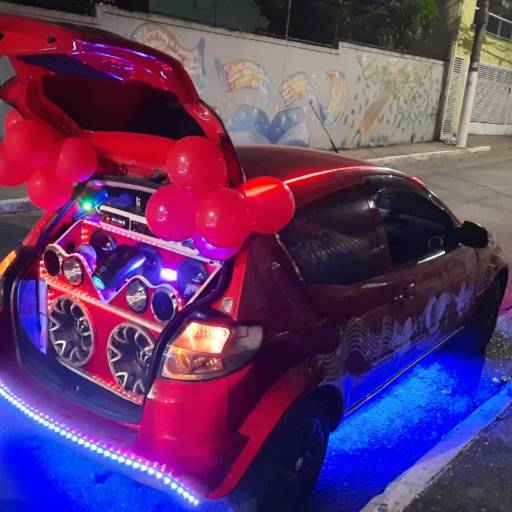 Telemensagem Kit Ouro 