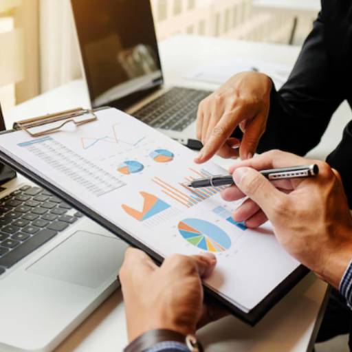 Contabilidade para Pequenas Empresas por Izhub Soluções Inteligentes 