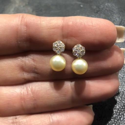 Brincos em Bauru por VS Joias 