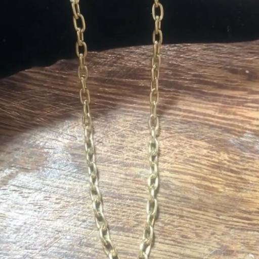 Colares Masculino e Feminino em Bauru por VS Joias 