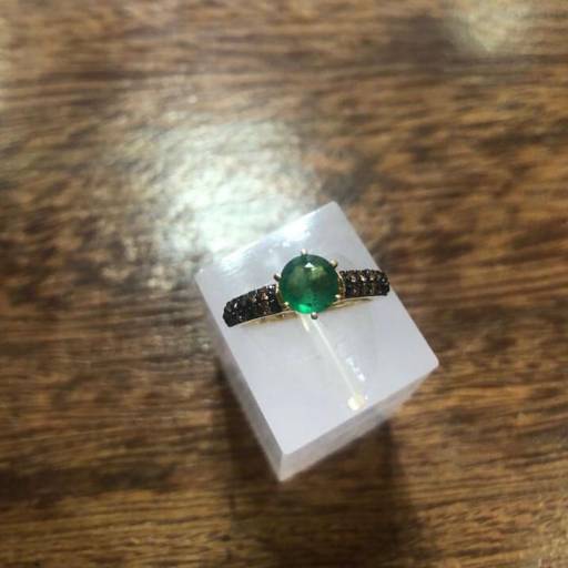 Anel Masculino e Feminino em Bauru por VS Joias 