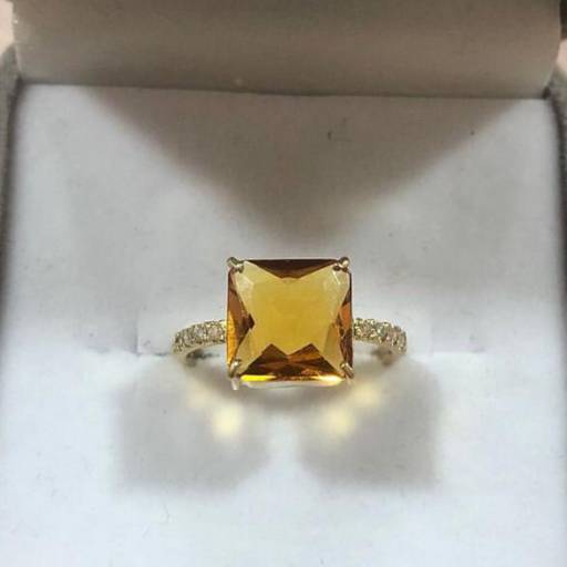 Anel Masculino e Feminino em Bauru por VS Joias 