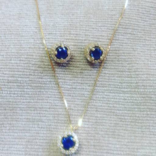 Conjuntos de Joias em Bauru por VS Joias 