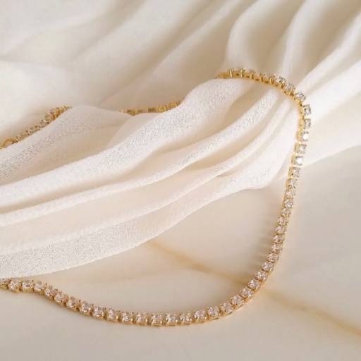 Pulseiras Feminina e Masculina em Bauru por VS Joias 