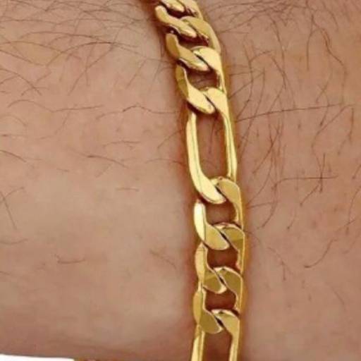 Pulseiras Masculinas em Bauru por VS Joias 