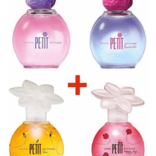 Perfume Petit Avon