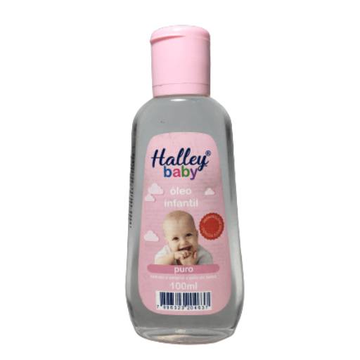 Óleo infantil
