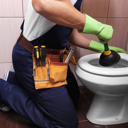 Desentupidora 24 horas 