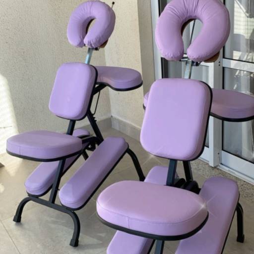 Quick Massage por Spa Express