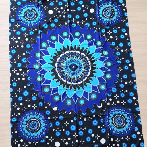 Canga Indiana por Ideal Indiana