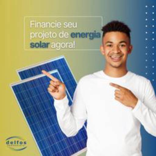 Empresa Especializada em Energia Solar​ por Delfos Energia Solar
