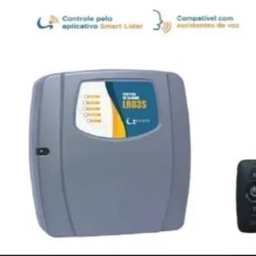 Alarmes por MS Seg Distribuidora Serviços e Manutenção