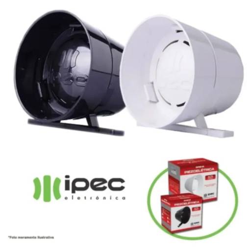 Alarmes por MS Seg Distribuidora Serviços e Manutenção