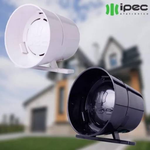 Cerca Elétrica por MS Seg Distribuidora Serviços e Manutenção